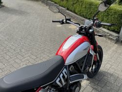 DUCATI - Scrambler 2G Icon