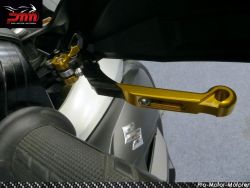 SUZUKI - V STROM 1000 A