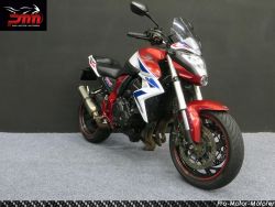 HONDA - CB 1000 RA