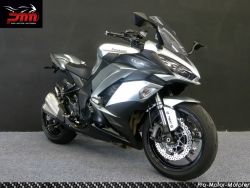KAWASAKI - Z 1000 SX