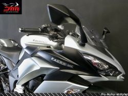 KAWASAKI - Z 1000 SX