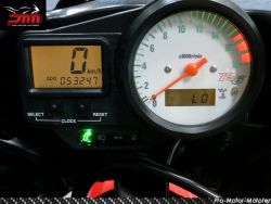 YAMAHA - YZF R 6