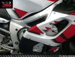 YAMAHA - YZF R 6