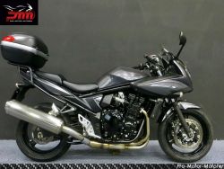 GSF 650 SA - SUZUKI