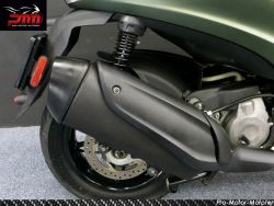 PIAGGIO - BEVERLY 350