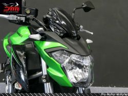 KAWASAKI - Z 650 ABS