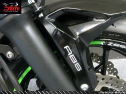 KAWASAKI - Z 650 ABS