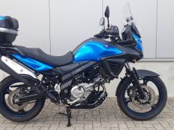 DL650A