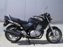 CB500R (>94)
