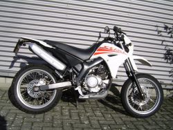 XT 125