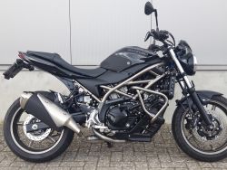 SV650A
