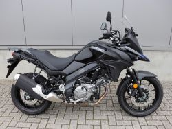DL650A