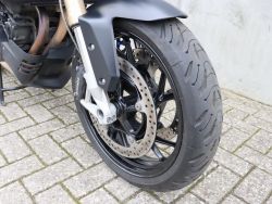 BMW - F800R