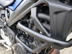 BMW - F800R