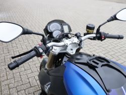 BMW - F800R
