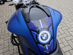BMW - F800R