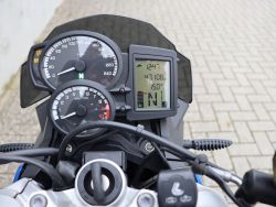 BMW - F800R