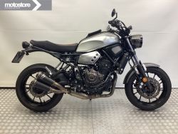 XSR 700 ABS 35KW