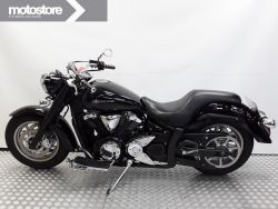 YAMAHA - XVS 1300 A MIDNIGHT STAR
