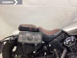 INDIAN - SCOUT BOBBER