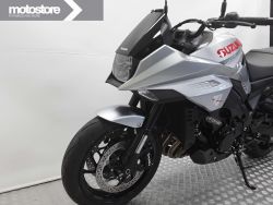 SUZUKI - GSX-S 1000 S KATANA