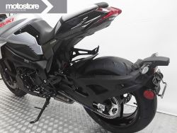 SUZUKI - GSX-S 1000 S KATANA