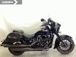 SUZUKI - C 800