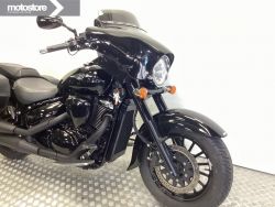 SUZUKI - C 800