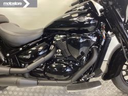 SUZUKI - C 800