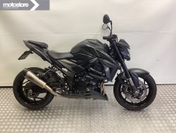 GSX-S 750 A
