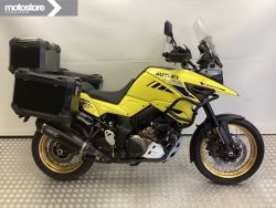 DL 1050 XT