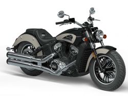 INDIAN - SCOUT