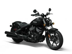INDIAN - CHIEF DARKHORSE