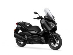 X-MAX 300 TECH MAX