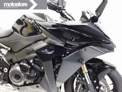 SUZUKI - GSX-S 1000 GT