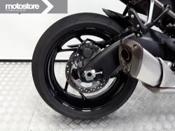 SUZUKI - GSX-S 1000 GT