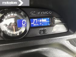 KYMCO - X-CITING 400I