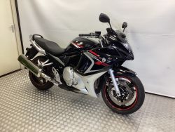 SUZUKI - GSX 650 F