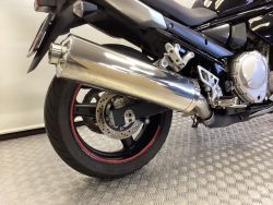 SUZUKI - GSX 650 F