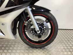 SUZUKI - GSX 650 F