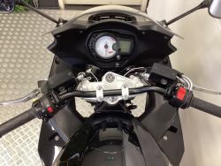 SUZUKI - GSX 650 F