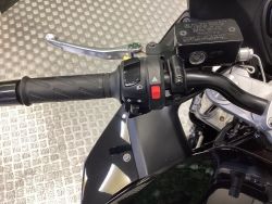 SUZUKI - GSX 650 F