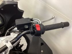 SUZUKI - GSX 650 F