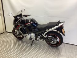 SUZUKI - GSX 650 F