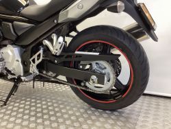 SUZUKI - GSX 650 F