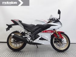 YAMAHA - YZF-R125 World GP 60th Anniver