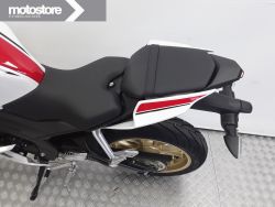 YAMAHA - YZF-R125 World GP 60th Anniver