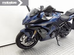SUZUKI - GSX-S 1000 GT