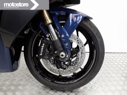 SUZUKI - GSX-S 1000 GT