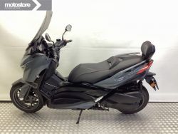 YAMAHA - X-MAX 300 TECH MAX